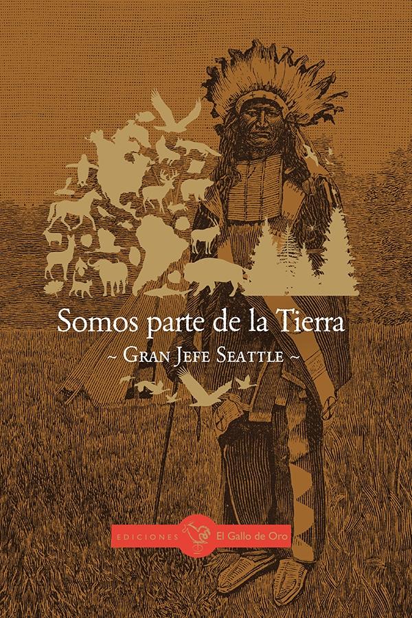 Somos Parte de la Tierra
