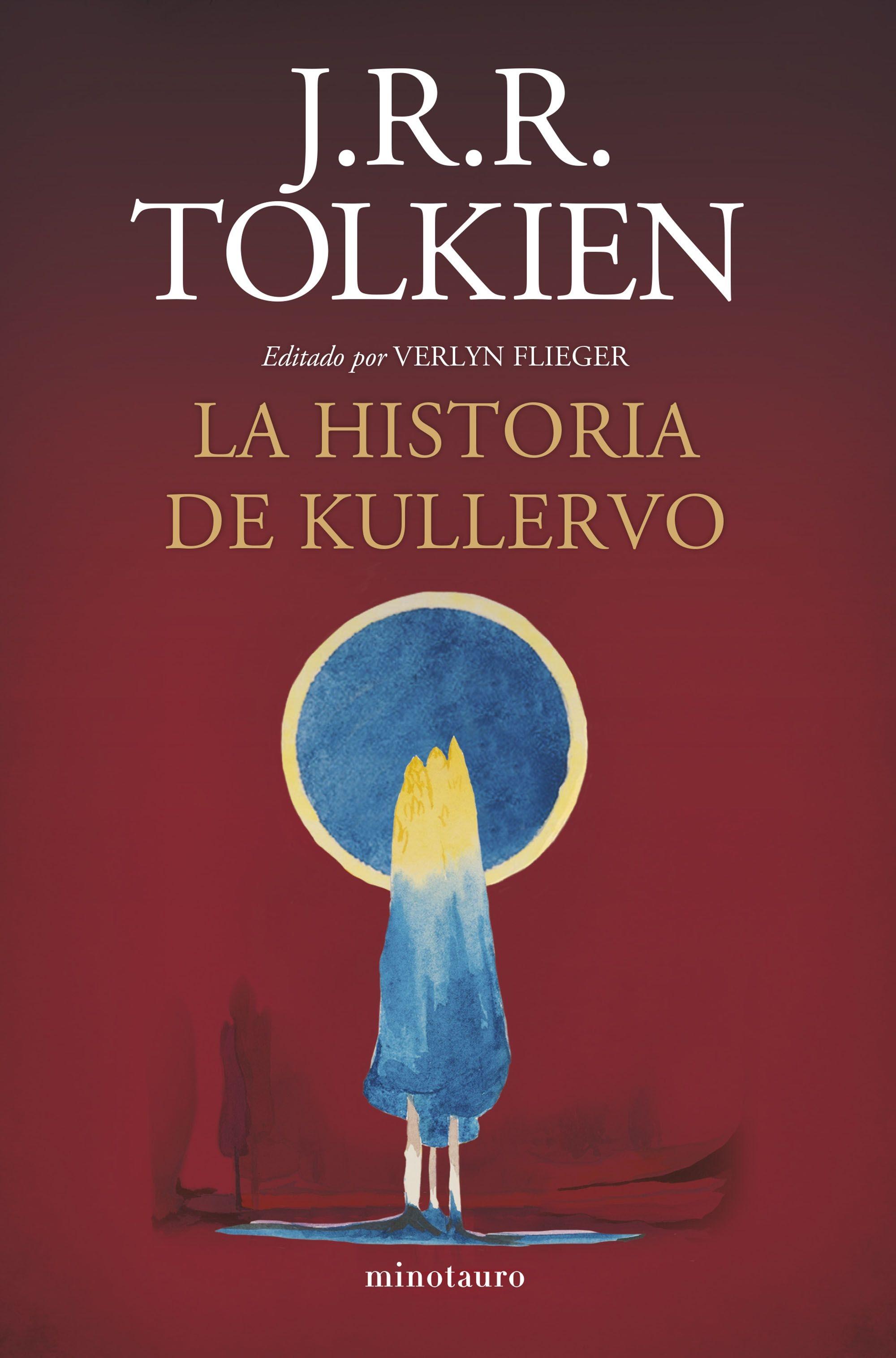 La Historia de Kullervo (Ne). 