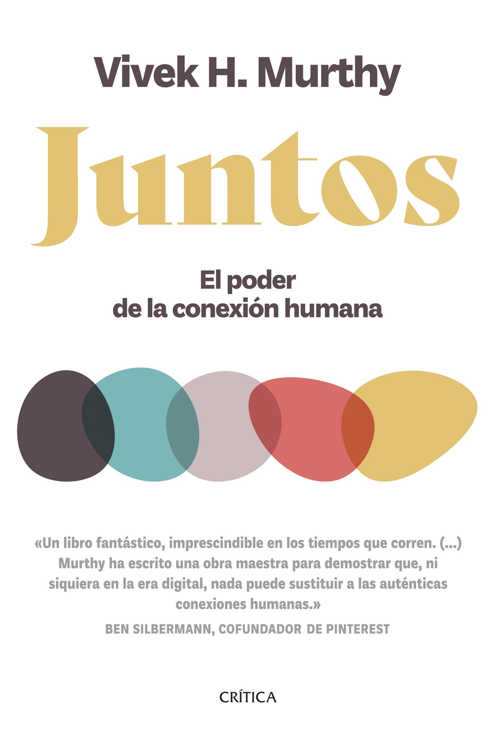 Juntos "El Poder de la Conexión Humana". Juntos "El Poder de la Conexión Humana".