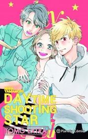 Daytime Shooting Star Nº 13/13. 