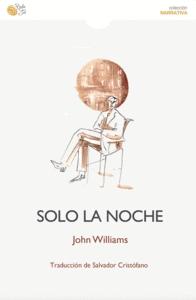 Solo la Noche. 