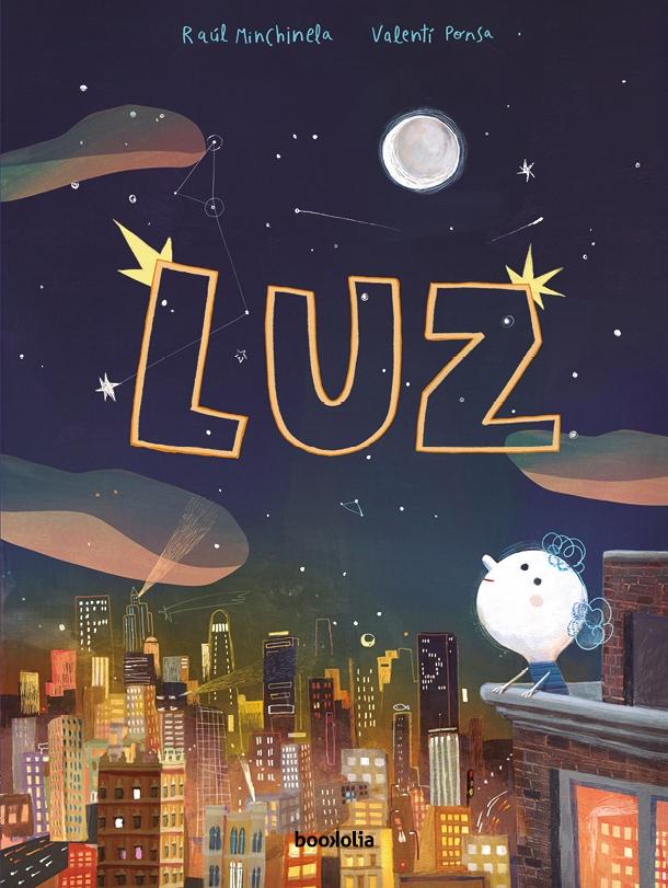 Luz. 