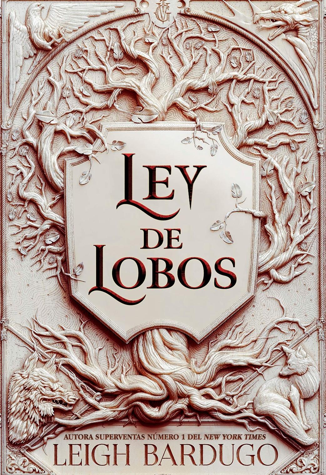 Ley de Lobos