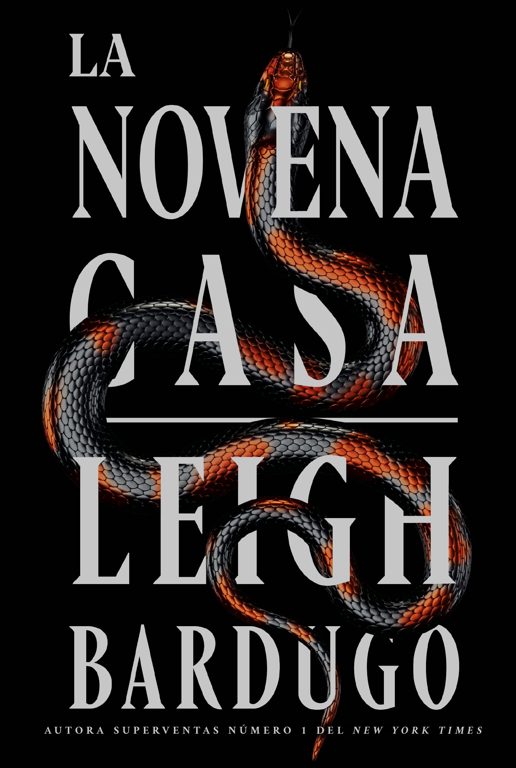 La Novena Casa. 