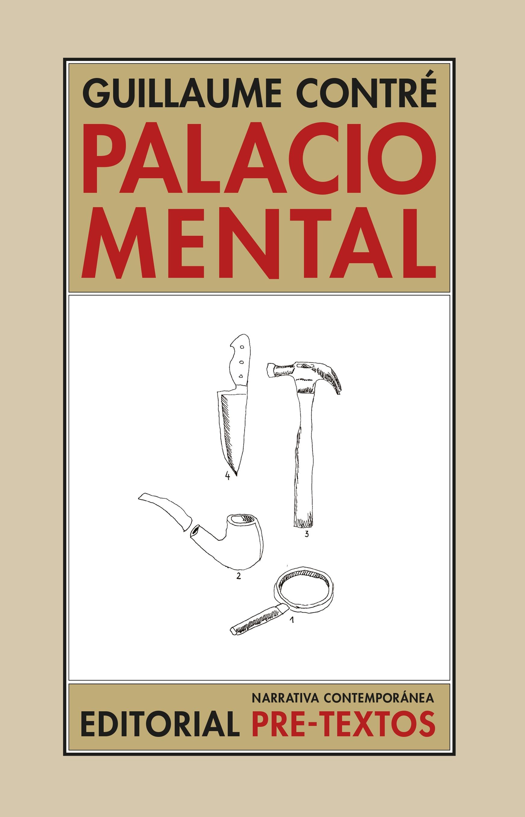 Palacio mental. 