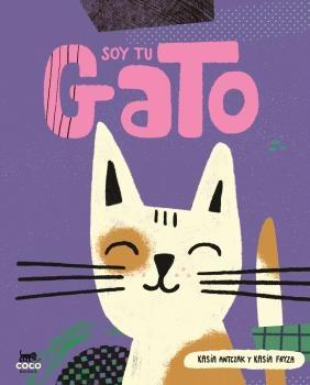 Soy tu gato