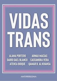 Vidas trans