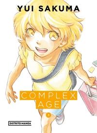 Complex Age 3. 