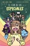 El Club de los Especiales