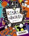 Tom Gates 19 "Risas Geniales porque Sí". Tom Gates 19 "Risas Geniales porque Sí".
