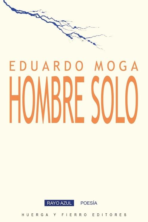 Hombre Solo. 