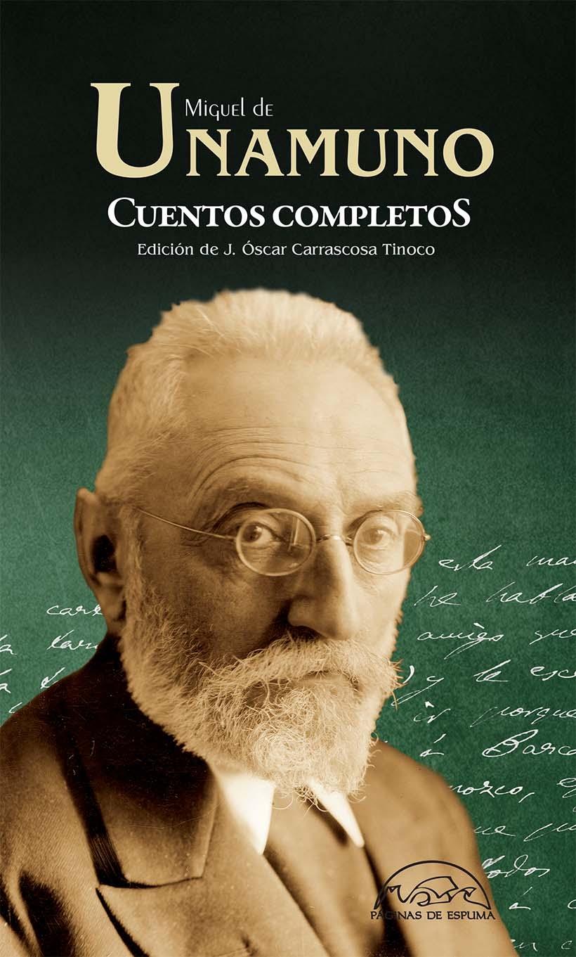 Cuentos Completos