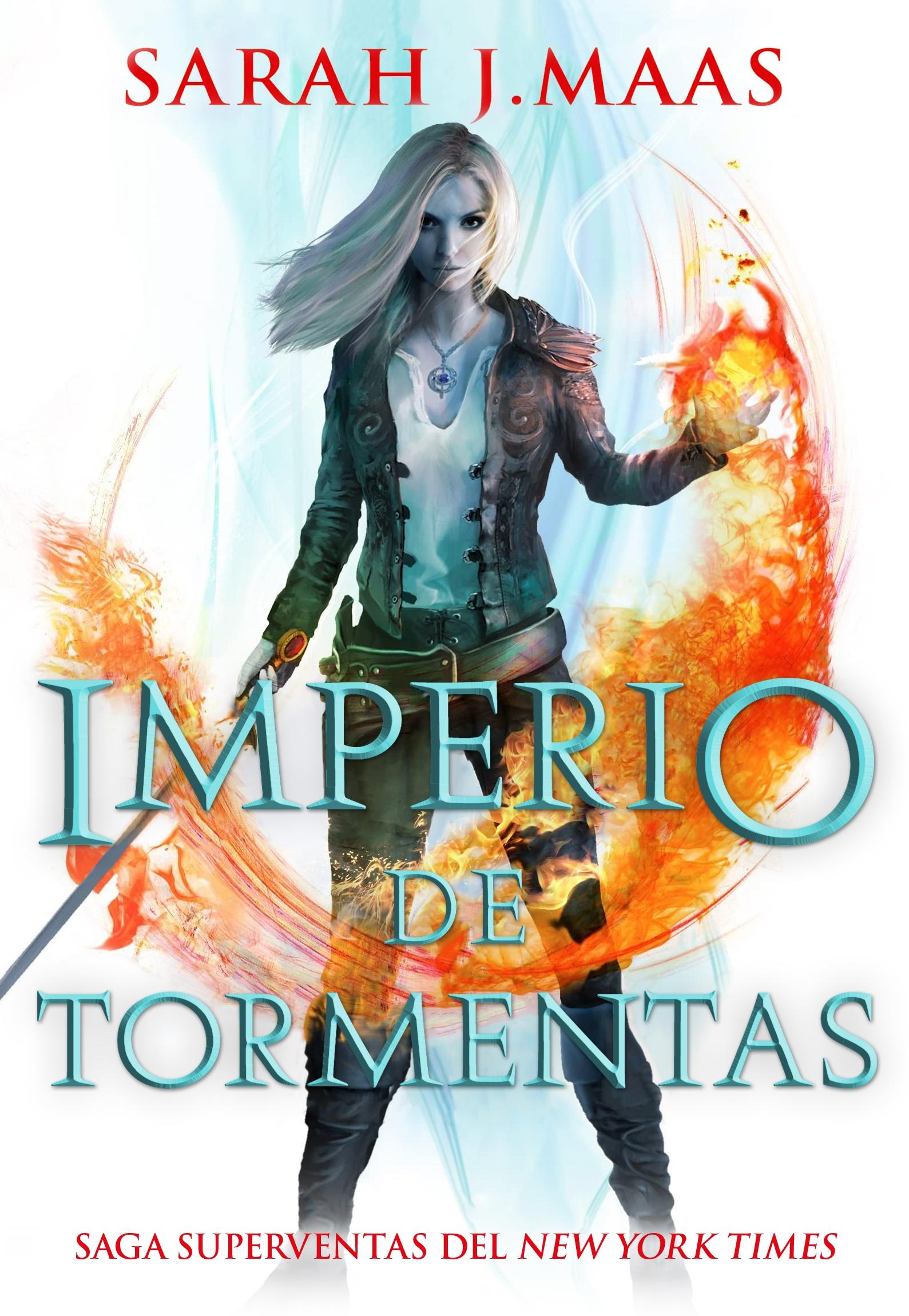 Imperio de Tormentas "Trono de Cristal, 5". Imperio de Tormentas "Trono de Cristal, 5".