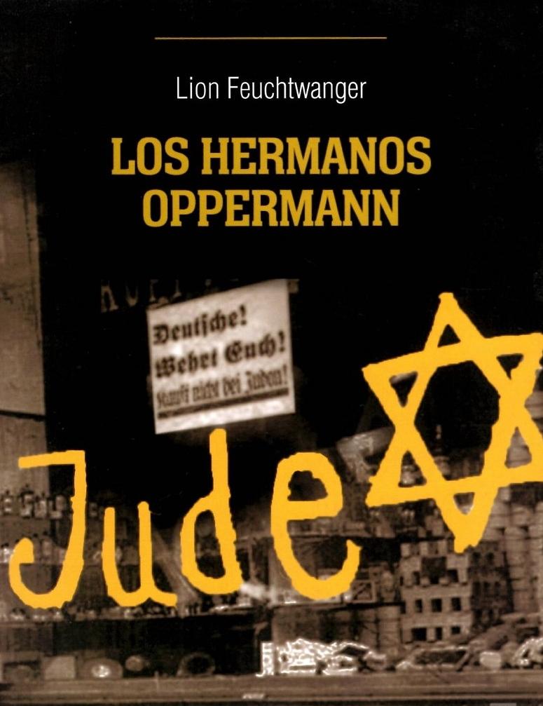Los Hermanos Oppermann. Los Hermanos Oppermann.