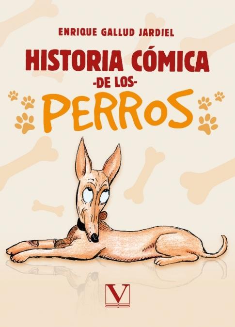 Historia Cómica de los Perros. 