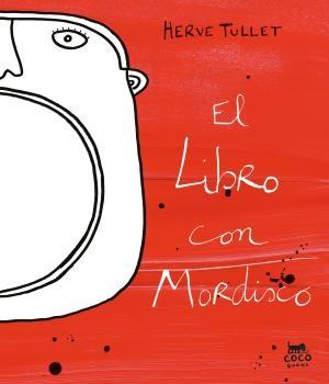 Libro con Mordisco, El. 