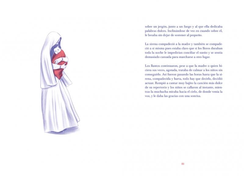 La Paz de los Sueños Felices