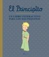 El Principito. un Libro Interactivo para los Más Pequeños. 