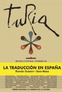 Revista Turia 144 la Traducción en España 