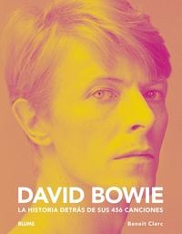 David Bowie (2022) "La Historia Destrás de sus 456 Canciones". 