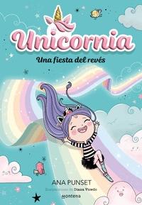 Unicornia 2 | Una fiesta del revés. 