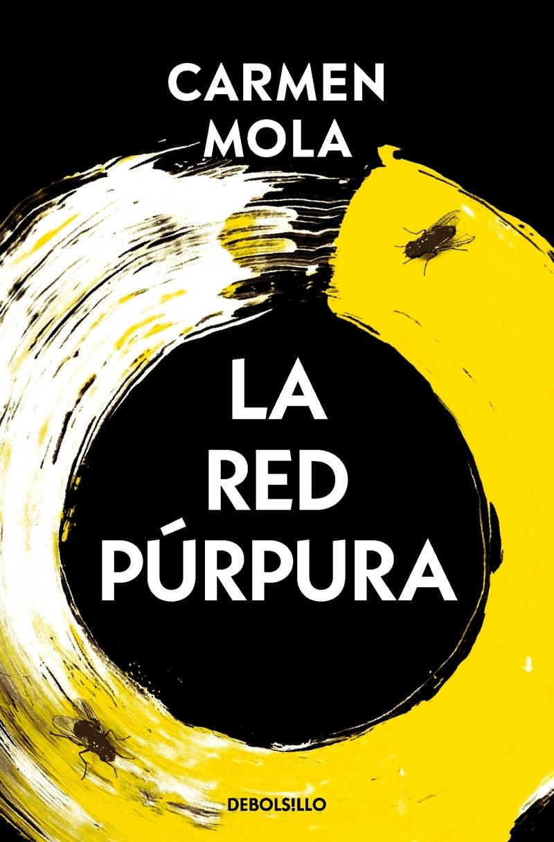 La Red Púrpura. 