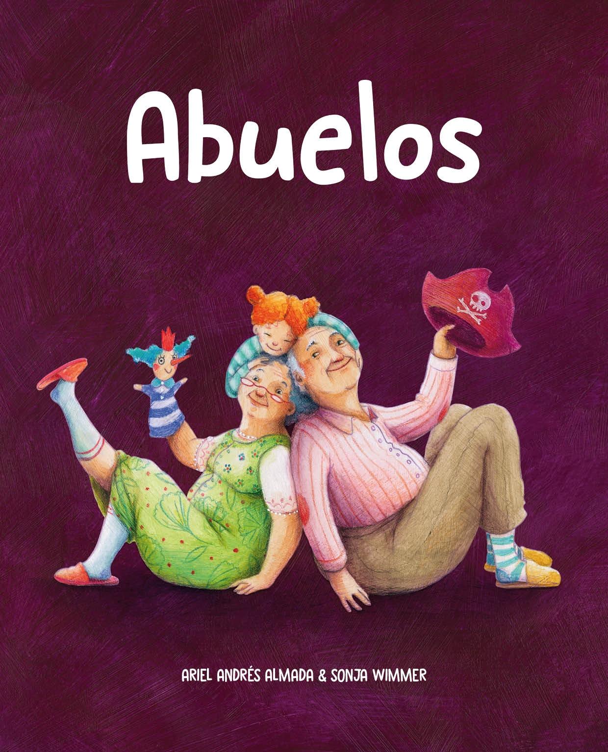 Abuelos. 