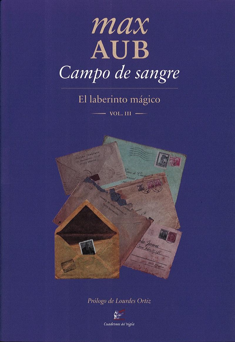 Campo de Sangre. 