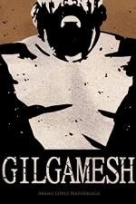 Gilgamesh. 