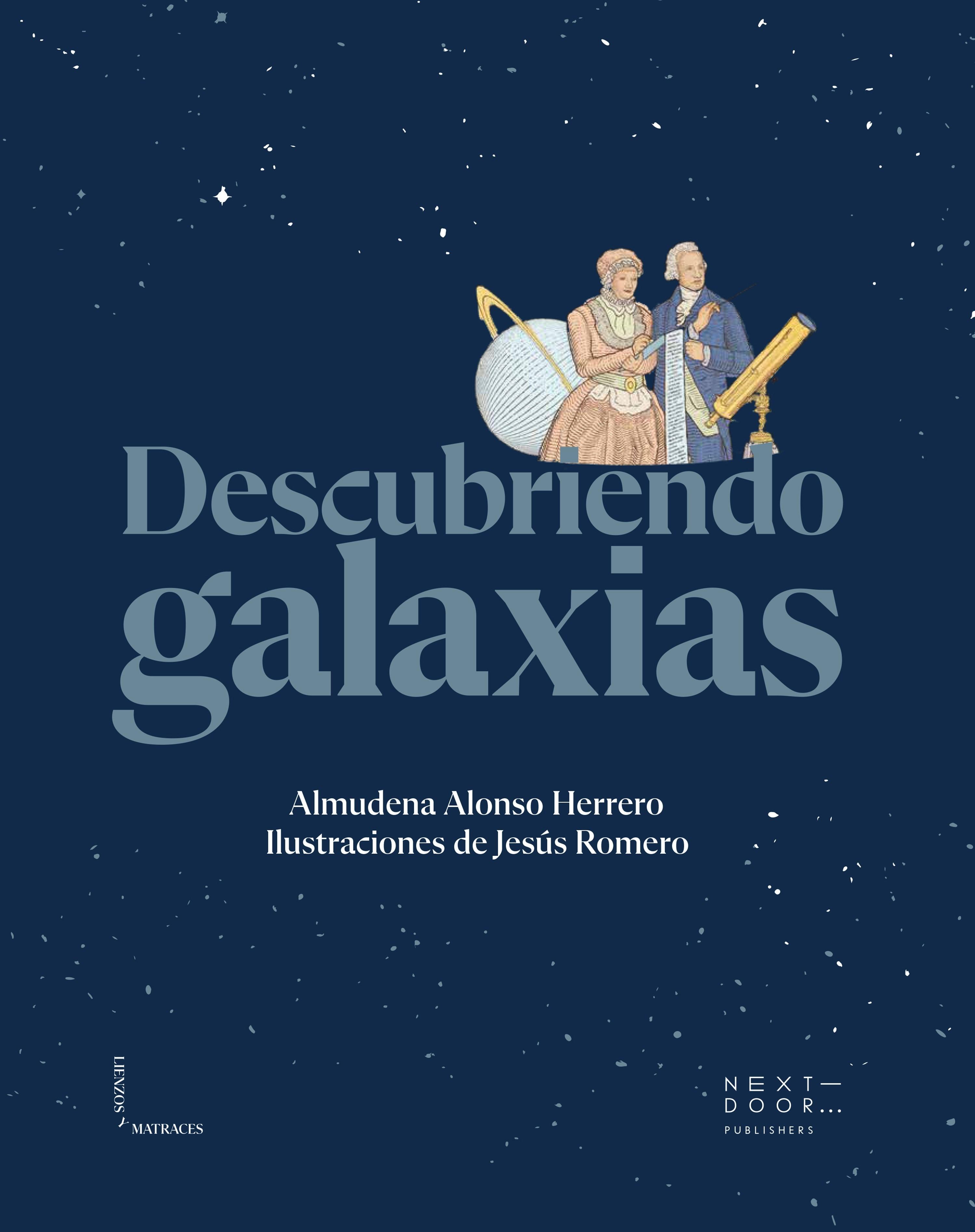 Descubriendo Galaxias. 