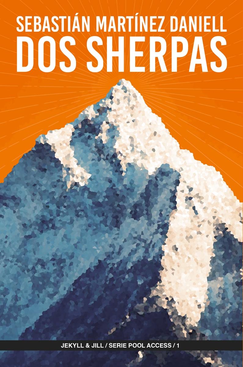 Dos Sherpas. 