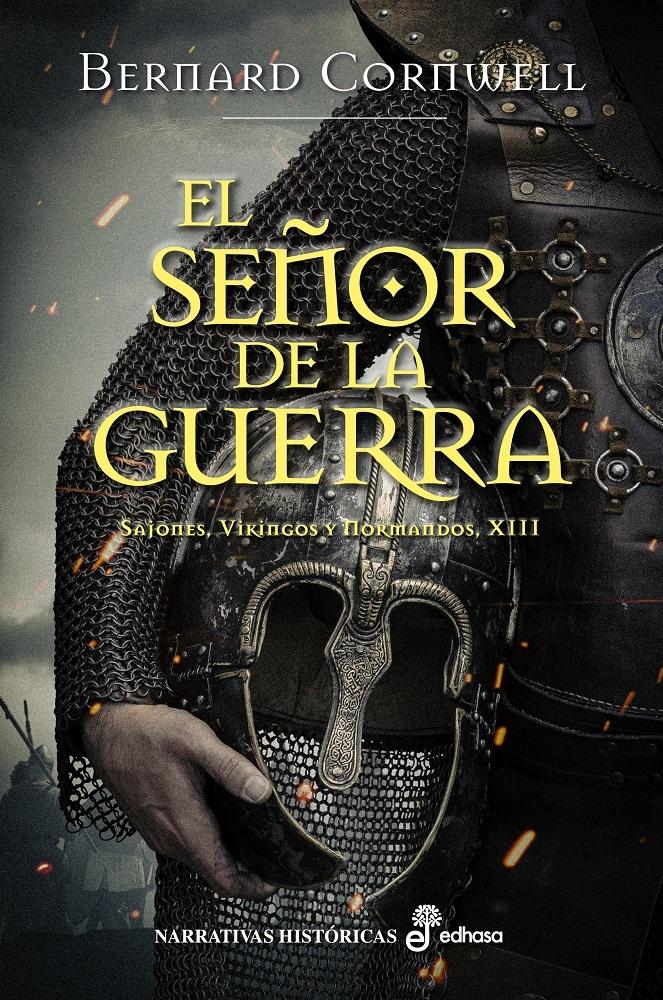 El Señor de la Guerra Xiii. 