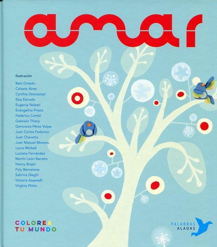 AMAR. 