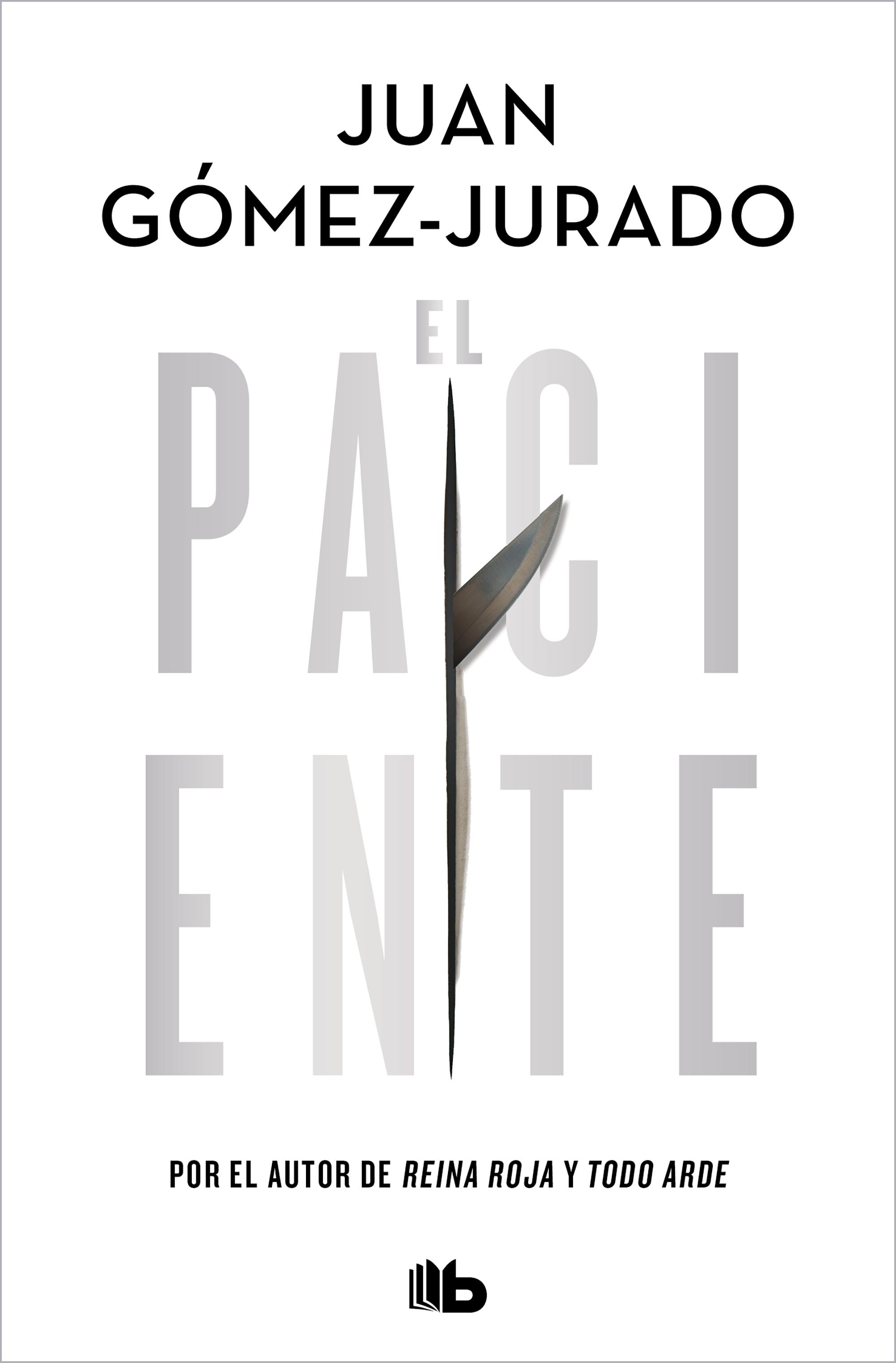 El Paciente