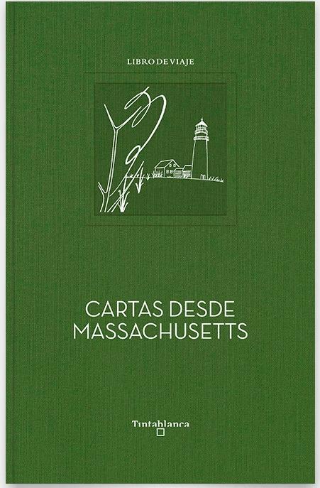 Cartas desde Massachusetts