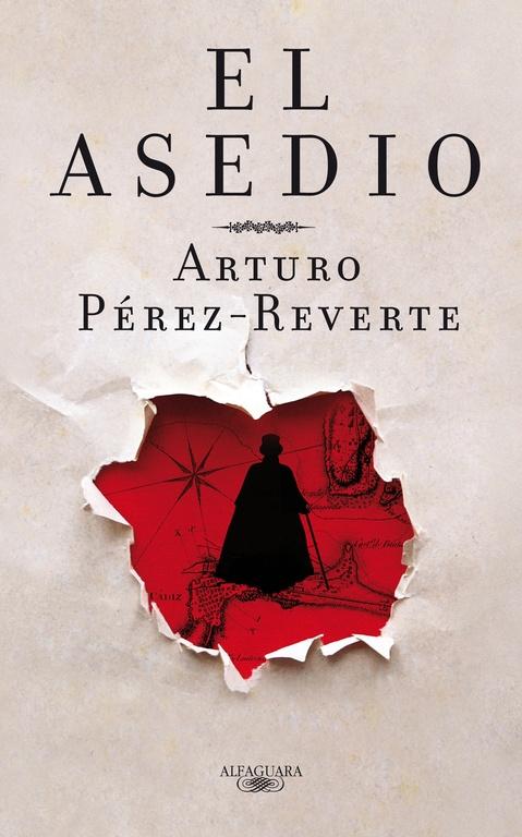 Asedio, el (Cartoné)