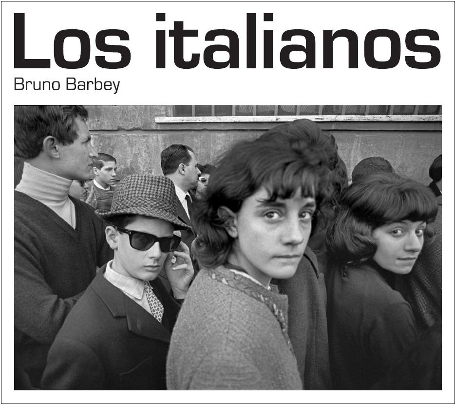 Los Italianos.. 