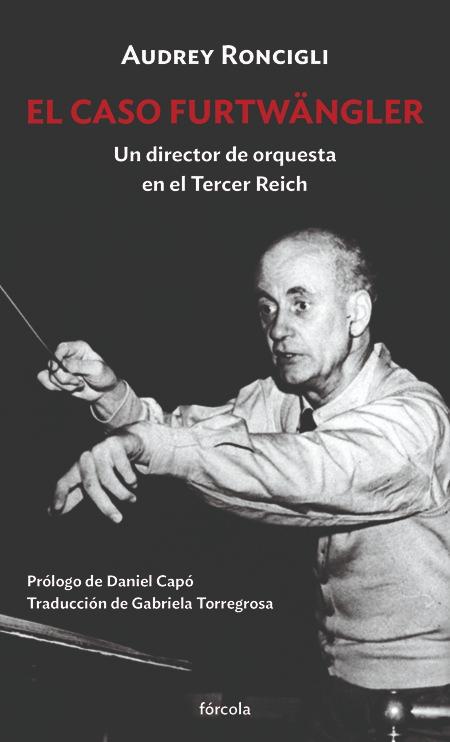 El Caso Furtwängler