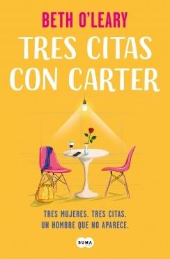 Tres Citas con Carter. 