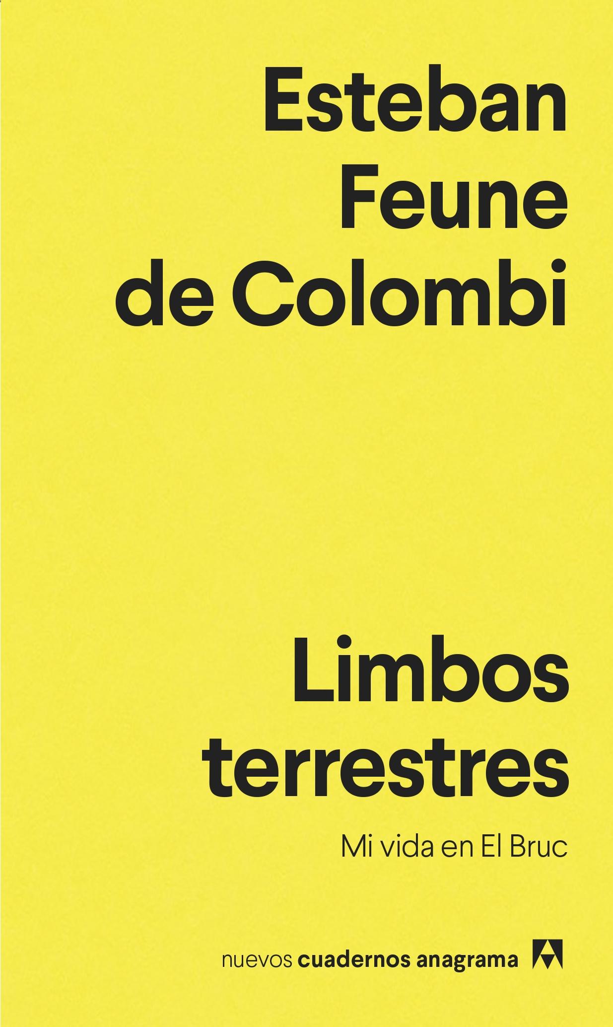 Limbos Terrestres. 