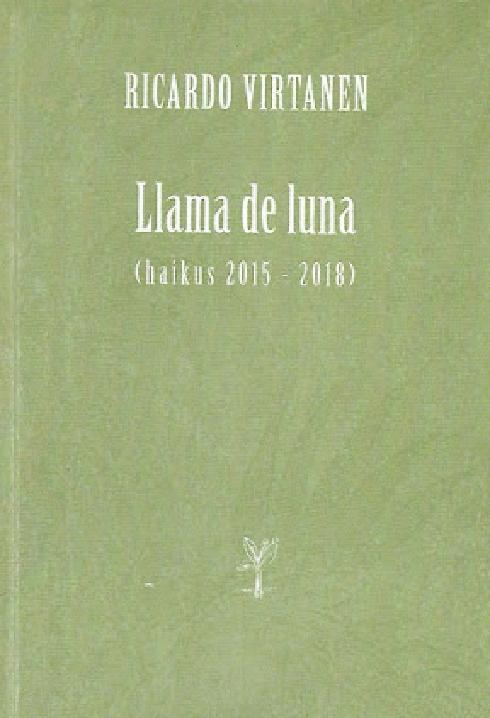 Llama de Luna. 