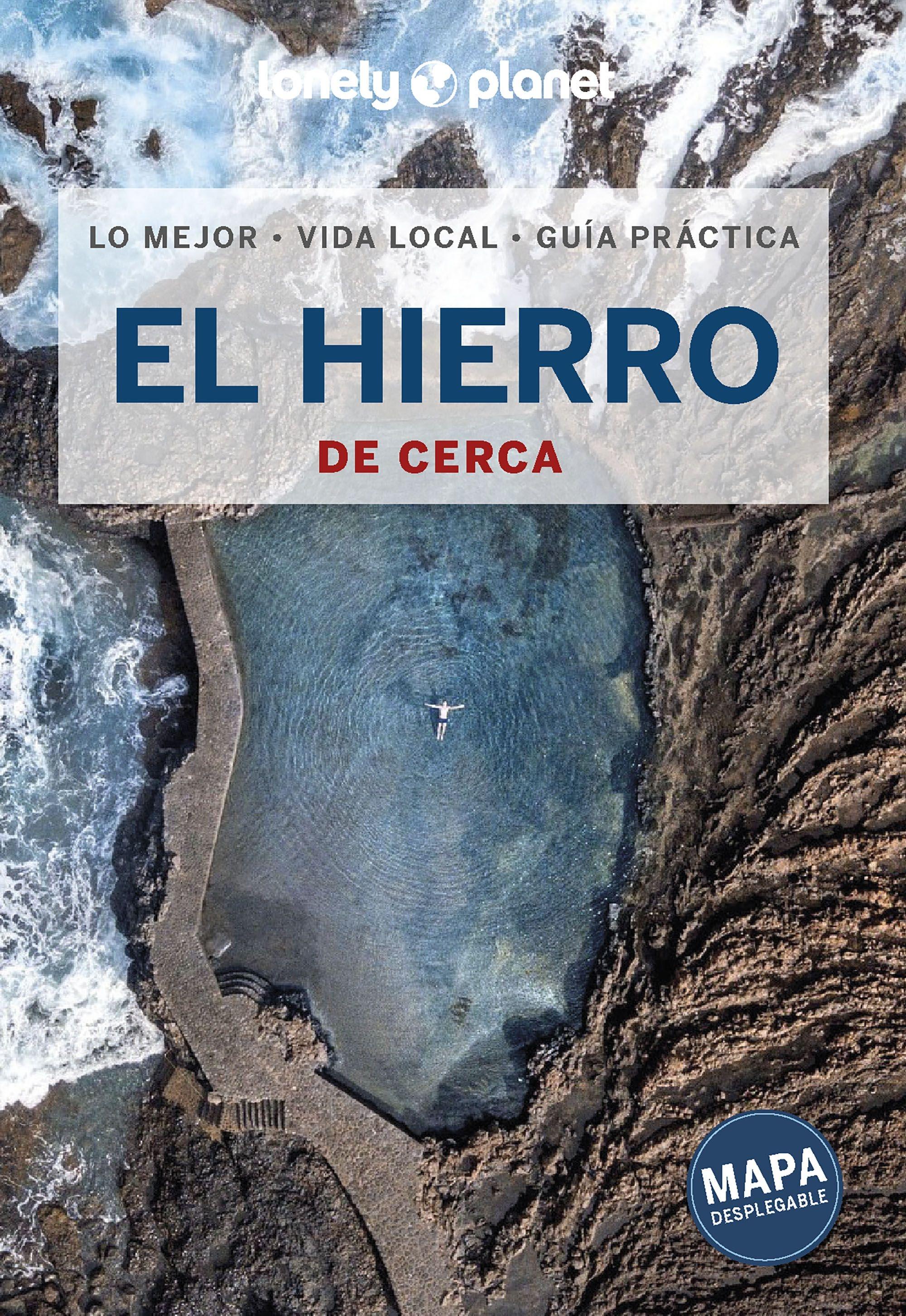 El Hierro de Cerca 1