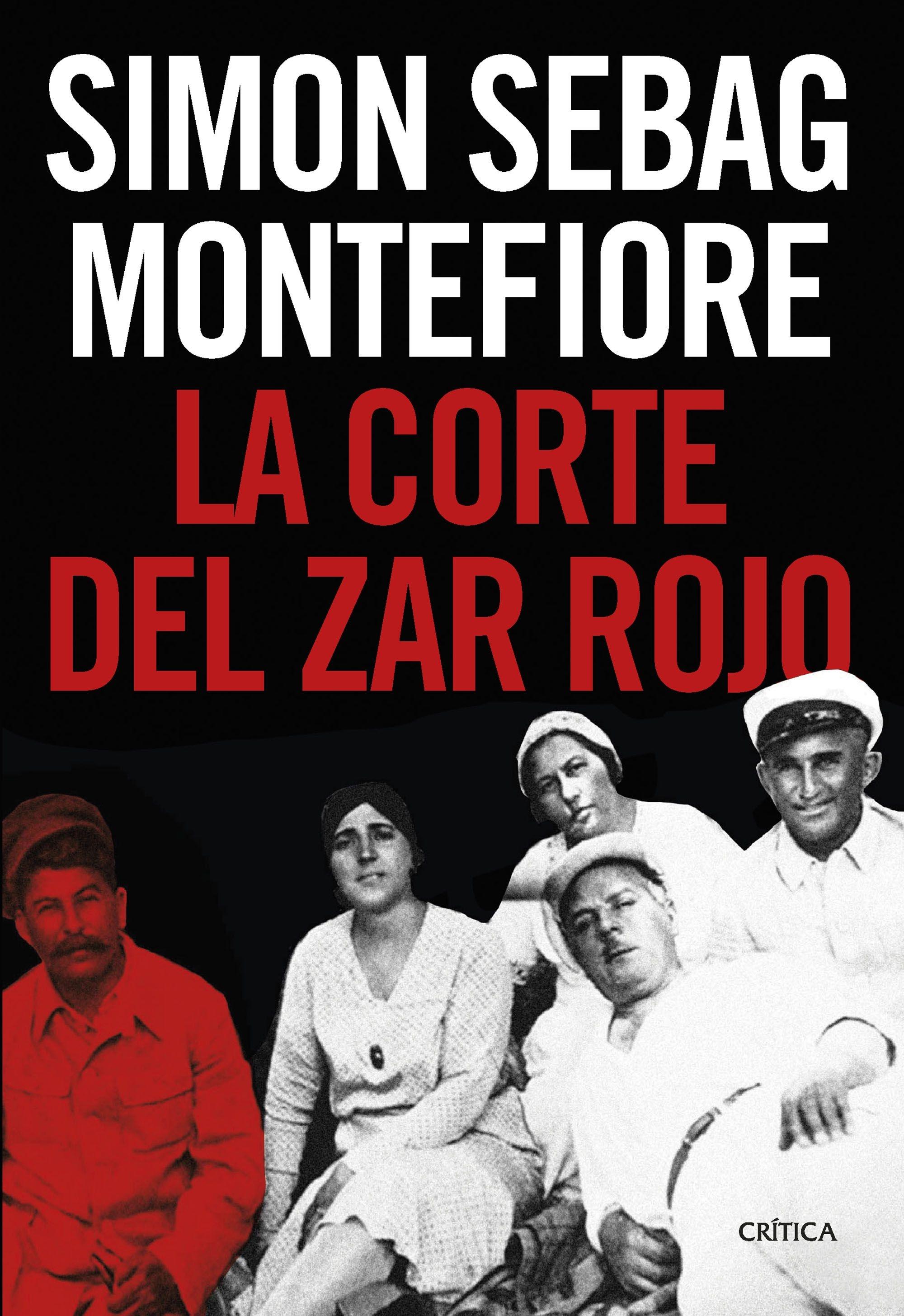 La Corte del Zar Rojo. 