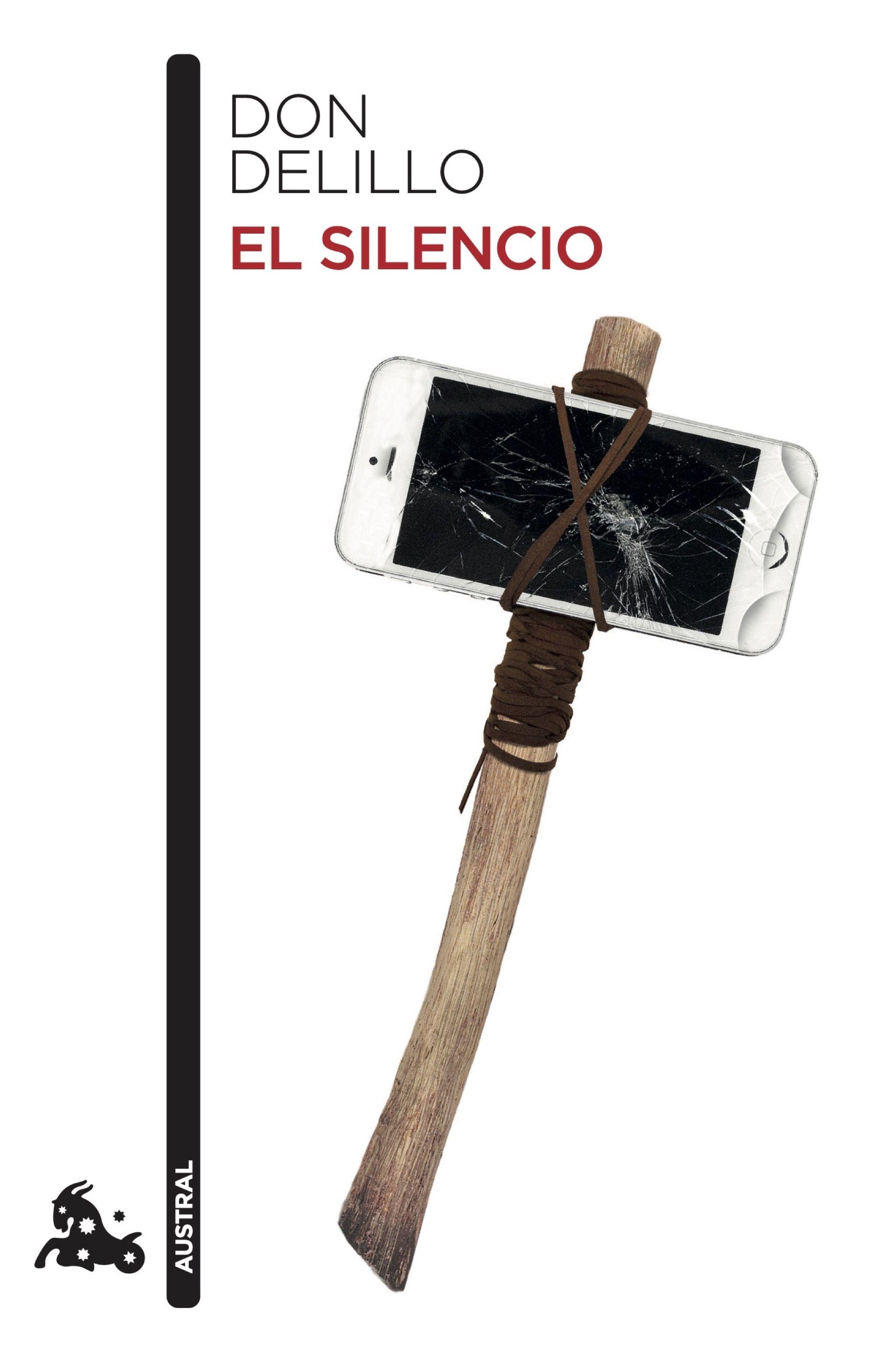 El Silencio. 