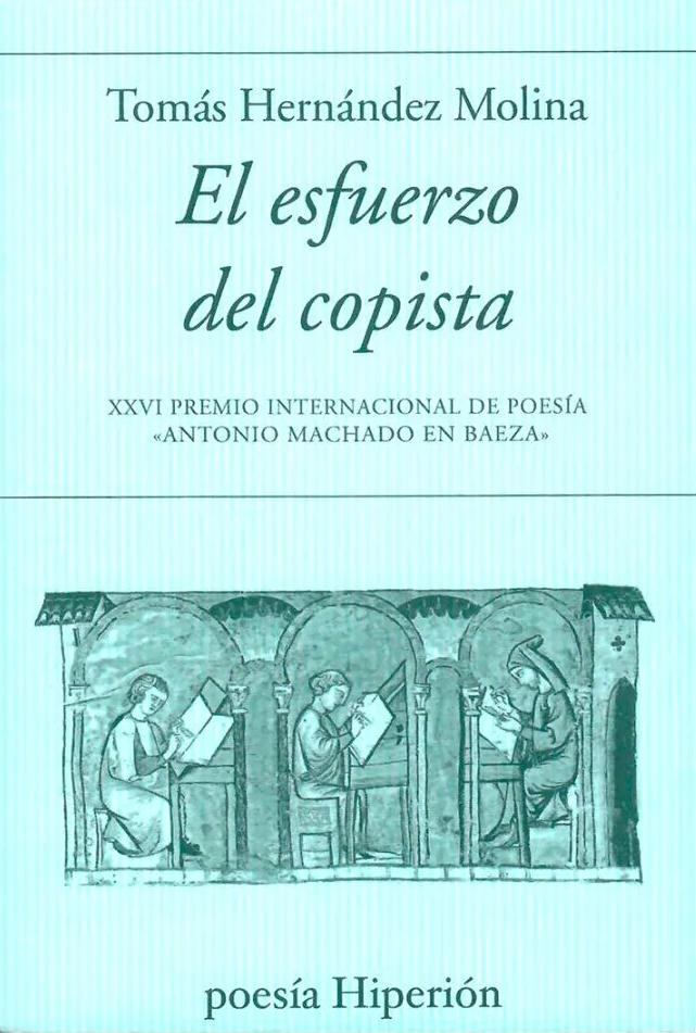 El Esfuerzo del Copista