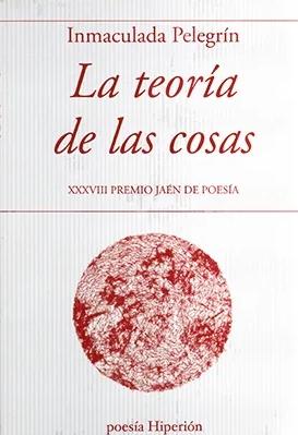 La Teoría de las Cosas. 