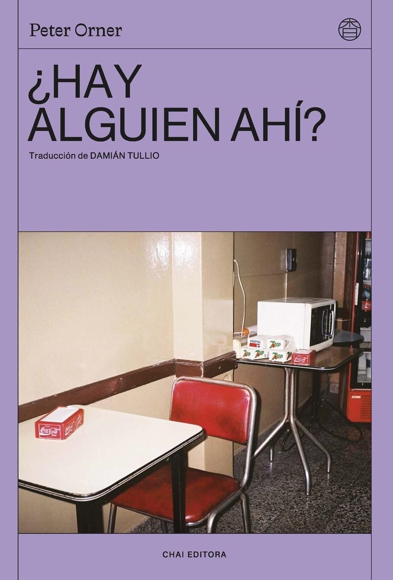 ¿Hay Alguien Ahí? "Apuntes sobre Vivir para Leer y Leer para Vivir". 