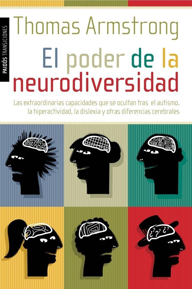 El Poder de la Neurodiversidad. 