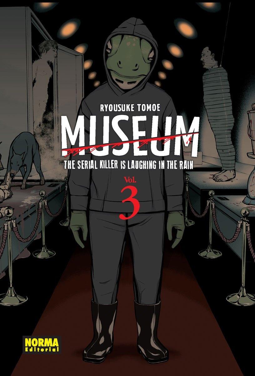 Museum 3. Museum 3.