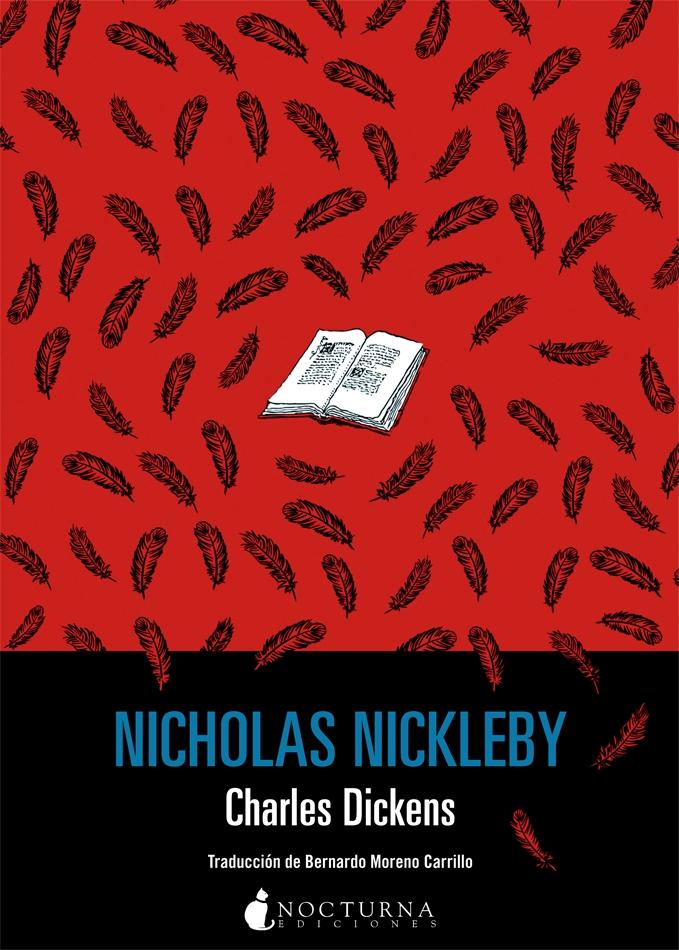 Nicholás Nickleby